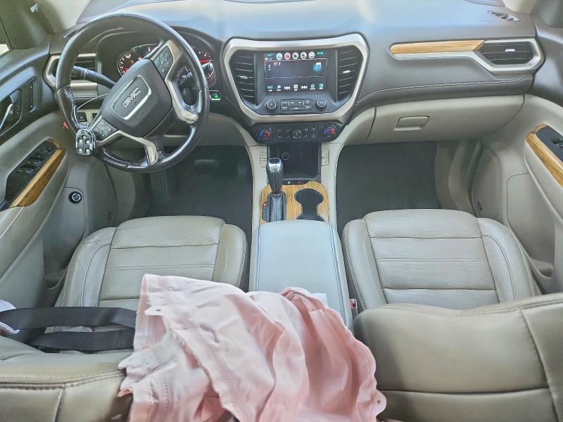 Продаж на аукціоні авто 2018 Gmc Acadia, vin: 1GKKNPLS7JZ180806, номер лоту: 67070706