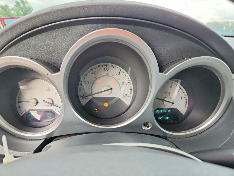 Aukcja sprzedaży 2008 Chrysler Sebring, vin: 1C3LC66M18N104971, numer aukcji: 65660976
