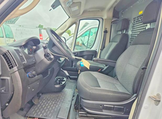 Aukcja sprzedaży 2021 Ram Promaster 1500, vin: 3C6LRVAG4ME567473, numer aukcji: 63897986