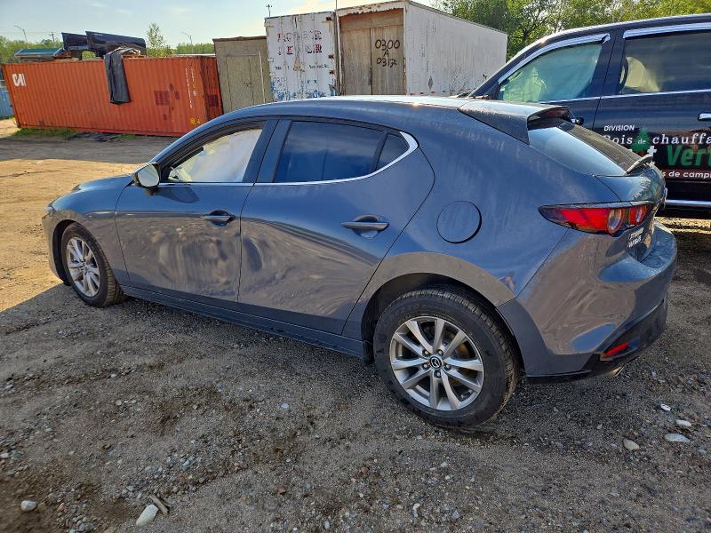 Продажа на аукционе авто 2019 Mazda 3, vin: JM1BPALM3K1146477, номер лота: 62715916