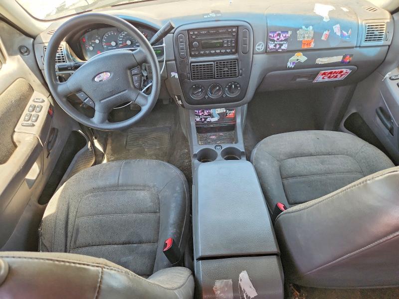 Aukcja sprzedaży 2005 Ford Explorer, vin: 1FMZU62E95UB48456, numer aukcji: 63606376