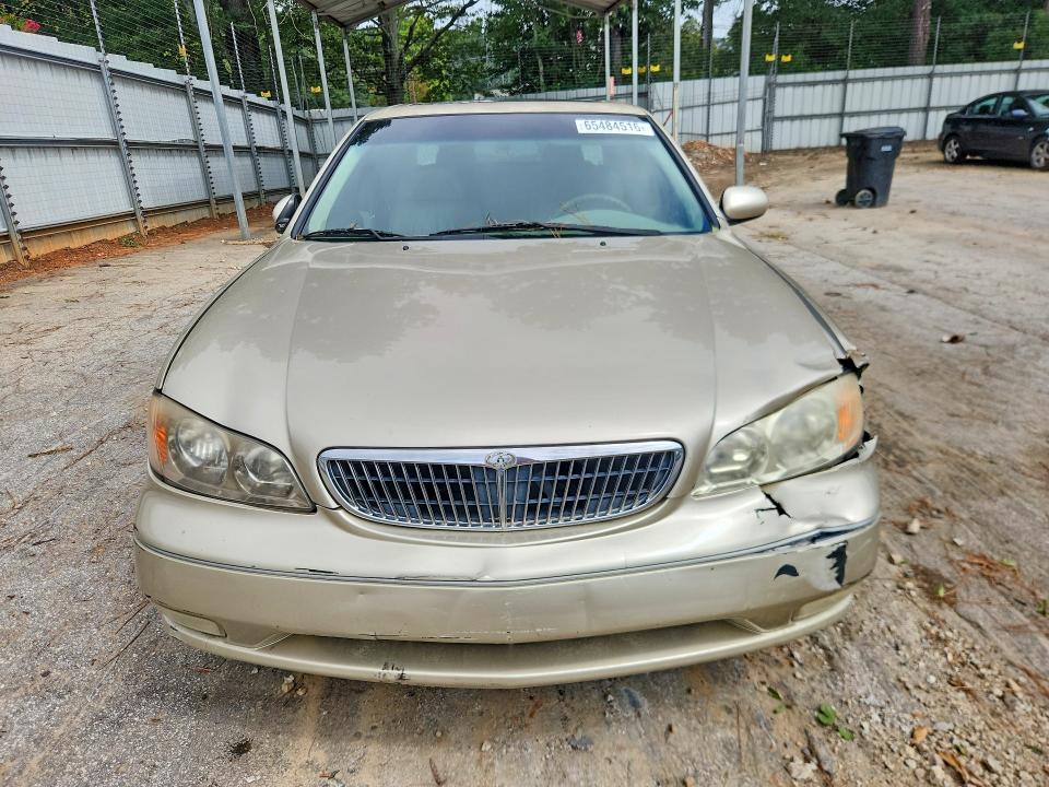 Продажа на аукционе авто 2000 Infiniti I30, vin: JNKCA31A6YT109977, номер лота: 65484516