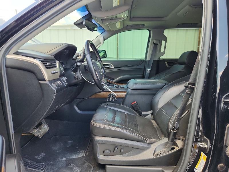 64490786 :رقم المزاد ، 1GKS1CKJ9KR320773 vin ، 2019 Gmc Yukon مزاد بيع