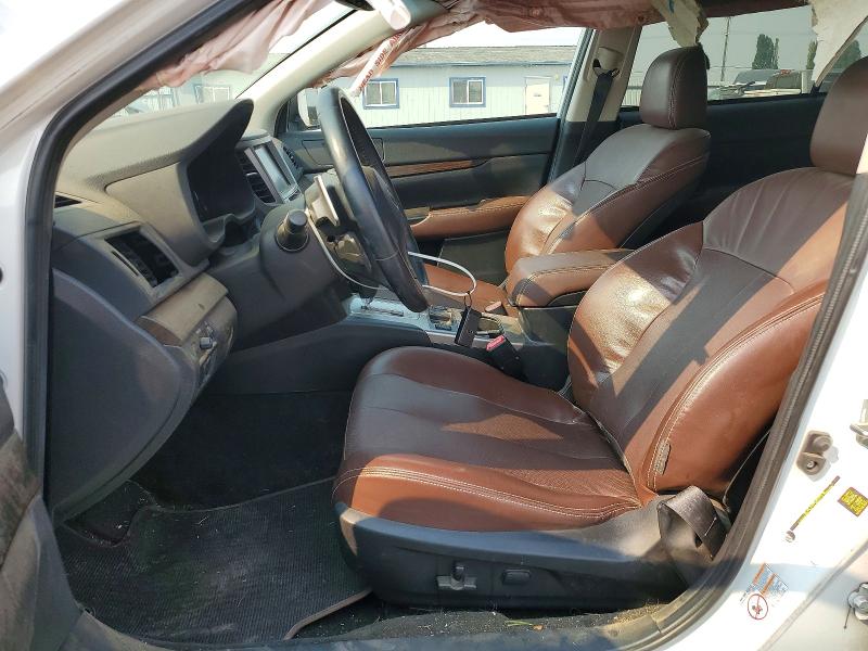 Aukcja sprzedaży 2014 Subaru Outback, vin: 4S4BRBPC5E3309183, numer aukcji: 64815906