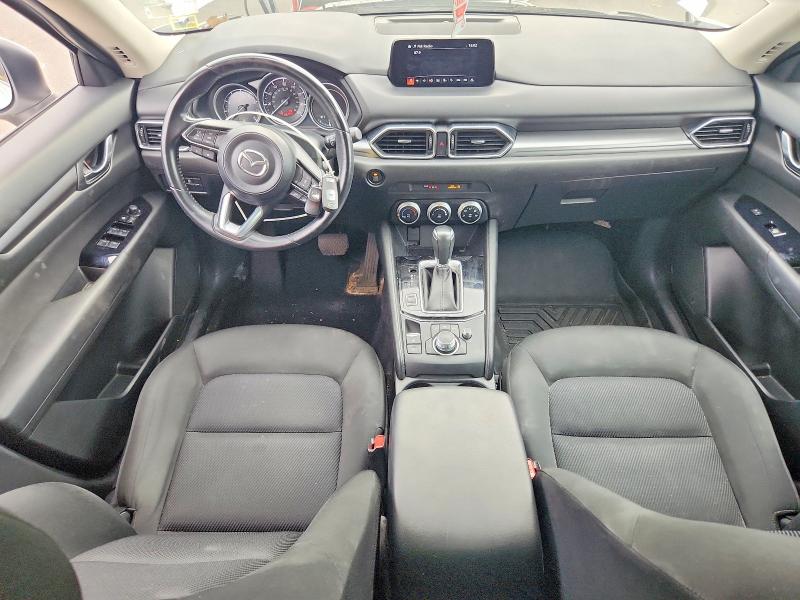 Aukcja sprzedaży 2019 Mazda Cx-5, vin: JM3KFBBM8K0574312, numer aukcji: 66710636