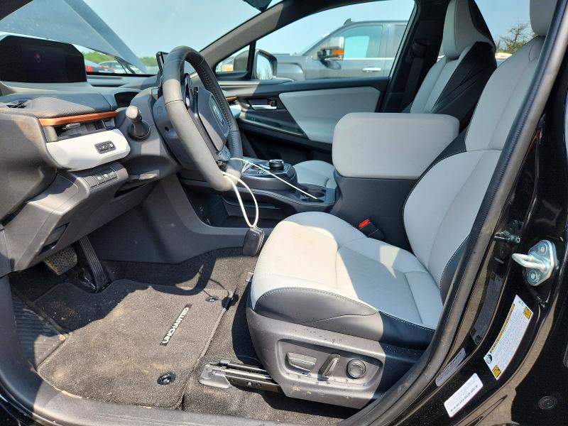 64616946 :رقم المزاد ، JTMAAAAE9TJ006041 vin ، 2026 Subaru Uncharted مزاد بيع