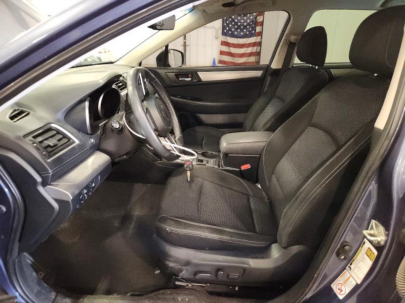 2018 Subaru Outback მანქანა იყიდება აუქციონზე, vin: 4S4BSAFCXJ3315247, აუქციონის ნომერი: 64103236