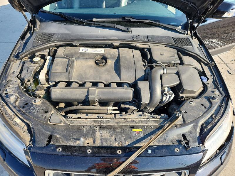 63767206 :رقم المزاد ، YV4952BZ8B1106299 vin ، 2011 Volvo Xc70 مزاد بيع