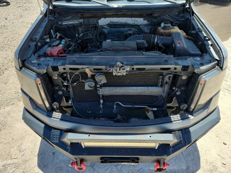 Aukcja sprzedaży 2013 Ford F150, vin: 1FTFW1EF3DFC47835, numer aukcji: 64646036