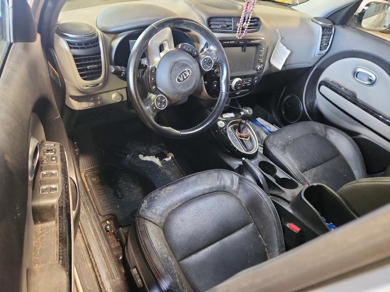 65047206 :رقم المزاد ، KNDJP3A58K7022270 vin ، 2019 Kia Soul مزاد بيع
