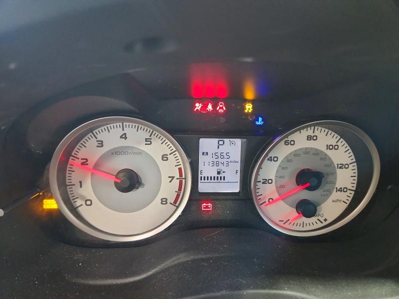 Aukcja sprzedaży 2014 Subaru Impreza, vin: JF1GJAC6XEH013998, numer aukcji: 66204796