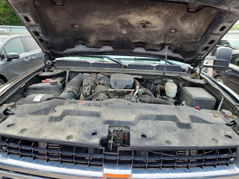Aukcja sprzedaży 2007 Chevrolet Silverado, vin: 1GCHK236X7F506743, numer aukcji: 65161536