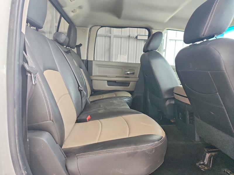 Aukcja sprzedaży 2012 Dodge Ram 1500, vin: 1C6RD7LT4CS188127, numer aukcji: 64257066