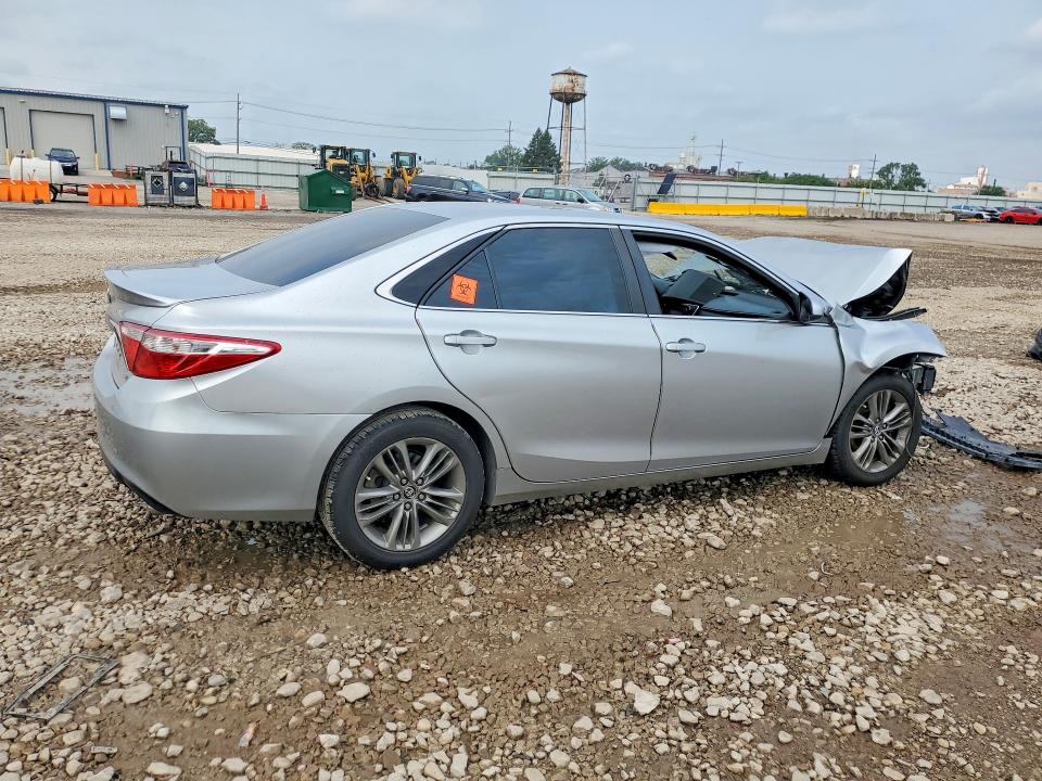 Aukcja sprzedaży 2015 Toyota Camry, vin: 4T1BF1FK3FU970914, numer aukcji: 64564256