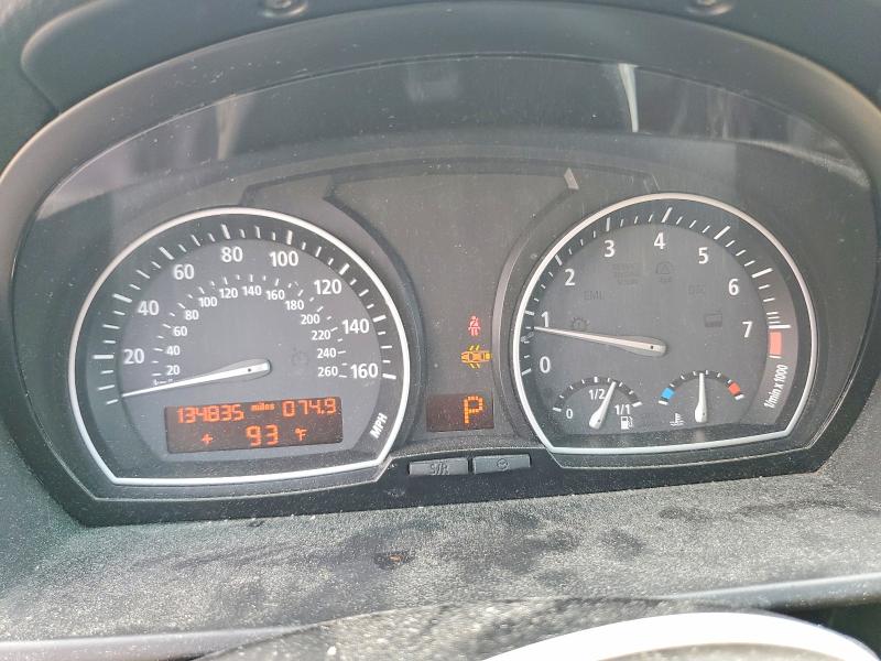 Aukcja sprzedaży 2007 Bmw X3, vin: WBXPC93437WF28105, numer aukcji: 64667296