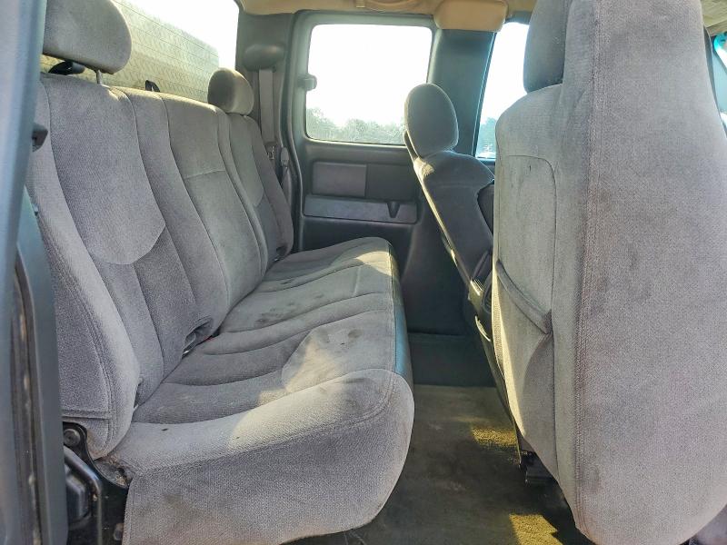 Aukcja sprzedaży 2005 Gmc New Sierra, vin: 1GTEC19Z35Z283050, numer aukcji: 64654246