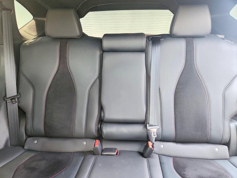 2023 Acura Rdx მანქანა იყიდება აუქციონზე, vin: 5J8TC2H68PL004462, აუქციონის ნომერი: 64616656