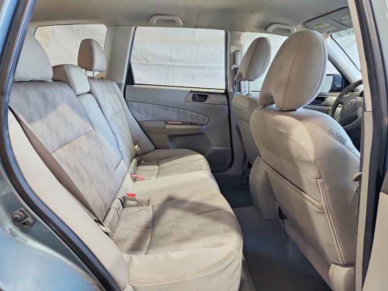 Продаж на аукціоні авто 2009 Subaru Forester, vin: JF2SH61629H712355, номер лоту: 64233976