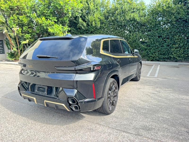Aukcja sprzedaży 2025 Bmw Xm, vin: 5YM23CS06S9Z98899, numer aukcji: 64320036