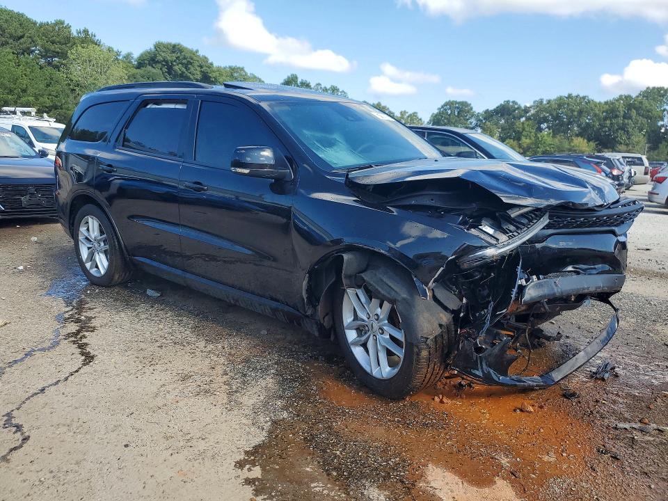 Aukcja sprzedaży 2026 Dodge Durango, vin: 1C4RDJDG8TC232857, numer aukcji: 67109396