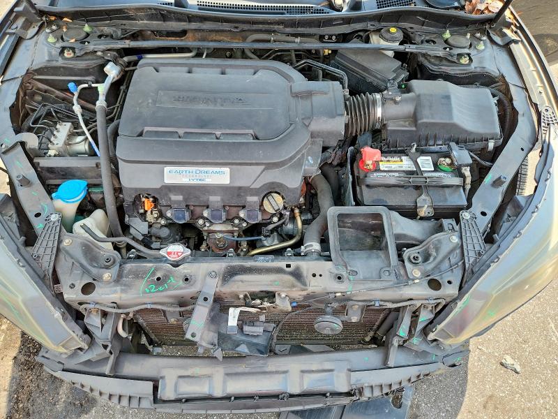 Продажа на аукционе авто 2013 Honda Accord, vin: 1HGCR3F84DA017628, номер лота: 66117086