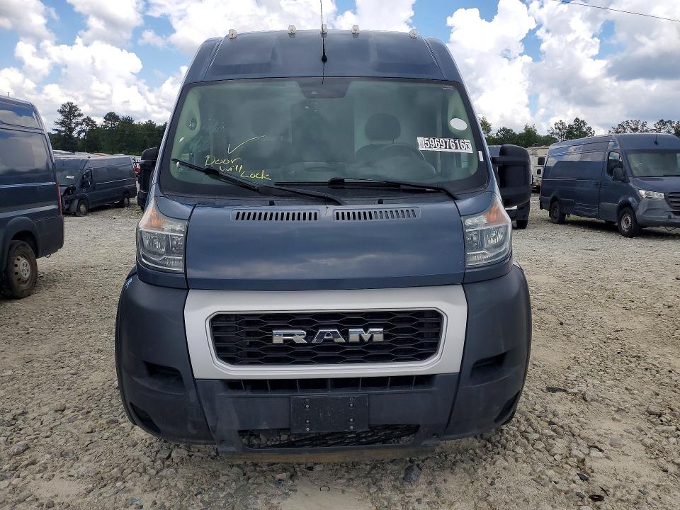 Aukcja sprzedaży 2021 Ram Promaster 3500, vin: 3C6MRVJG1ME535519, numer aukcji: 59697616