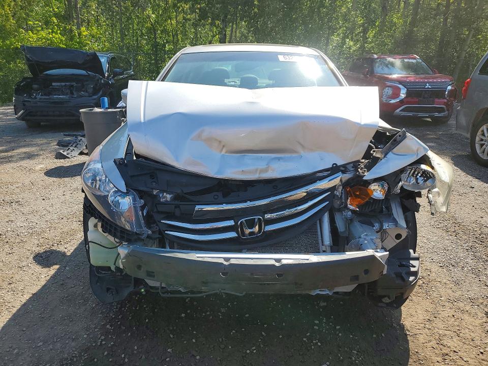Продажа на аукционе авто 2011 Honda Accord, vin: 1HGCP2F86BA802004, номер лота: 63229326