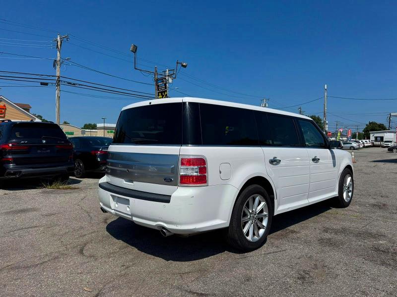 Продажа на аукционе авто 2019 Ford Flex, vin: 2FMGK5D88KBA22590, номер лота: 67055166