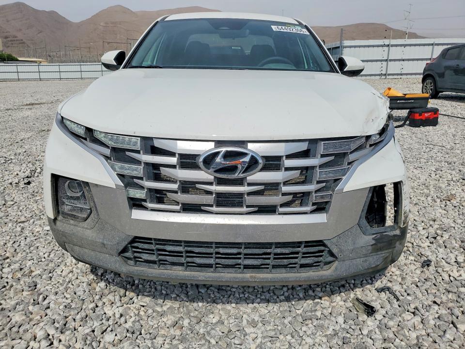 Продажа на аукционе авто 2022 Hyundai Santa Cruz, vin: 5NTJADAEXNH023980, номер лота: 64492306