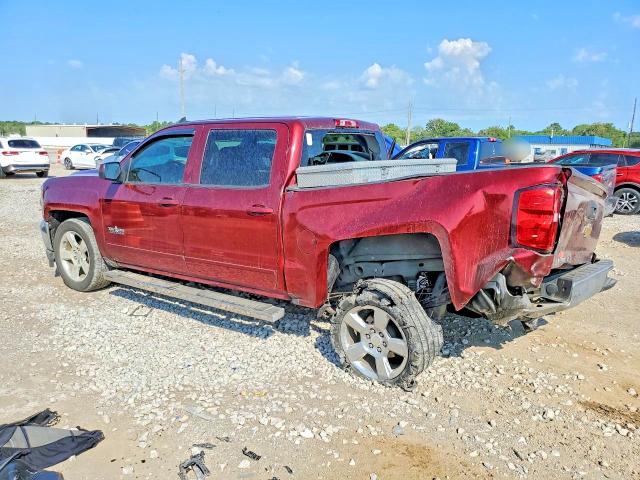 2016 Chevrolet Silverado მანქანა იყიდება აუქციონზე, vin: 3GCPCREC3GG236371, აუქციონის ნომერი: 66437066