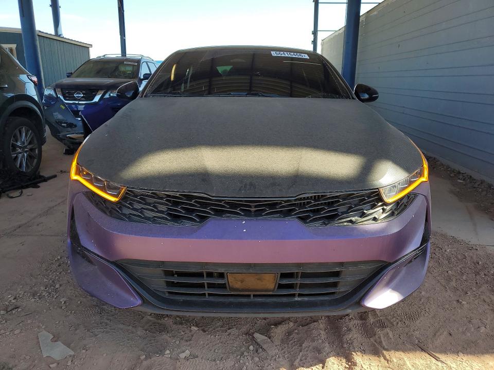 66416466 :رقم المزاد ، 5XXG64J28PG182091 vin ، 2023 Kia K5 مزاد بيع