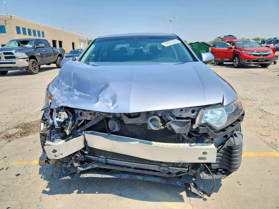 Продажа на аукционе авто 2012 Acura Tsx, vin: JH4CU2F41CC019360, номер лота: 64265326