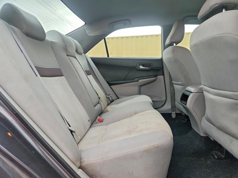 Продажа на аукционе авто 2014 Toyota Camry, vin: 4T1BF1FK8EU862822, номер лота: 65107836