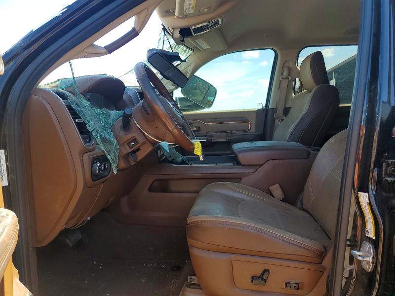 Продаж на аукціоні авто 2020 Ram 2500, vin: 3C6UR5PL1LG104539, номер лоту: 66417266
