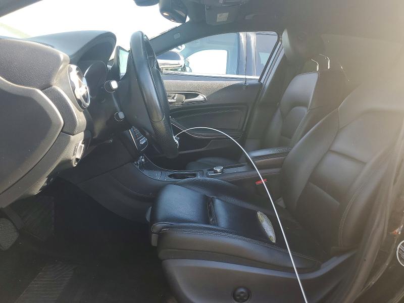 Auction sale of the 2020 Mercedes-benz Gla, vin: W1NTG4EB6LU040552, lot number: 66314066