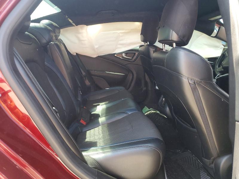 Aukcja sprzedaży 2015 Chrysler 200, vin: 1C3CCCBB9FN753434, numer aukcji: 66955176