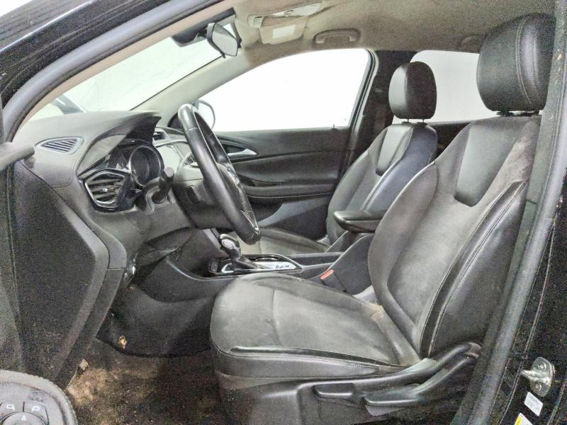 2023 Buick Encore Gx მანქანა იყიდება აუქციონზე, vin: KL4MMBS29PB049738, აუქციონის ნომერი: 65381076