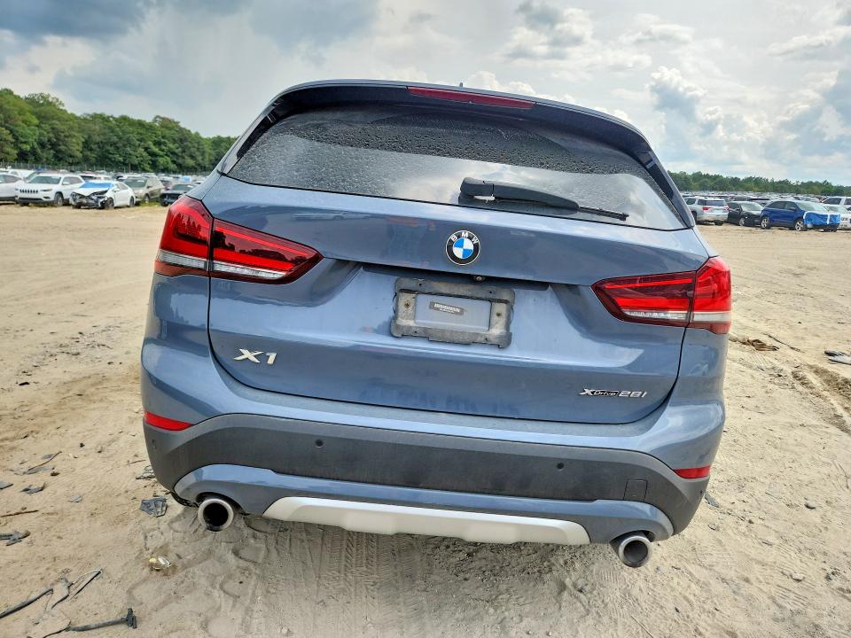 Продаж на аукціоні авто 2020 Bmw X1, vin: WBXJG9C01L5R77755, номер лоту: 66417626