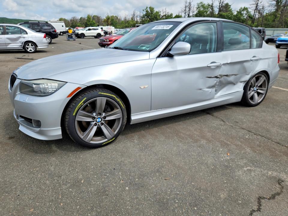 Aukcja sprzedaży 2010 Bmw 328, vin: WBAPK5C59AA653707, numer aukcji: 65173216