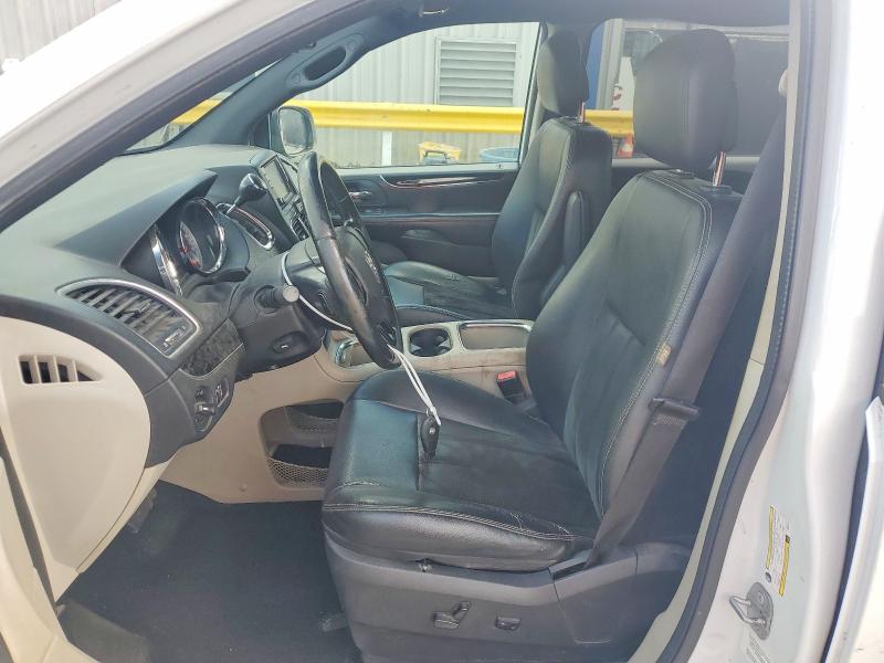Aukcja sprzedaży 2014 Dodge Grand Caravan, vin: 2C4RDGCG5ER257777, numer aukcji: 64441916