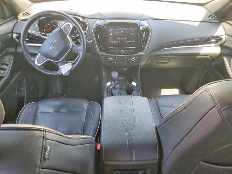 Продажа на аукционе авто 2023 Chevrolet Traverse, vin: 1GNEVKKW4PJ321247, номер лота: 65560436