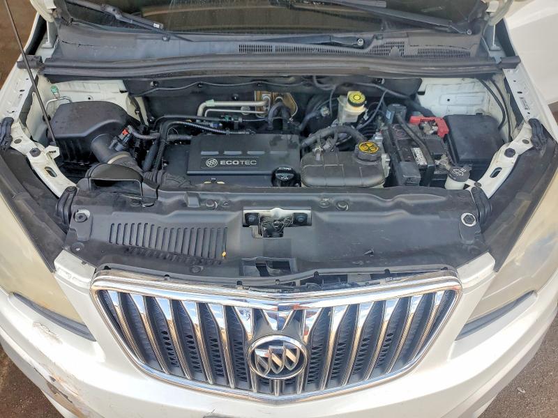 Продаж на аукціоні авто 2013 Buick Encore, vin: KL4CJBSB9DB174769, номер лоту: 65841296