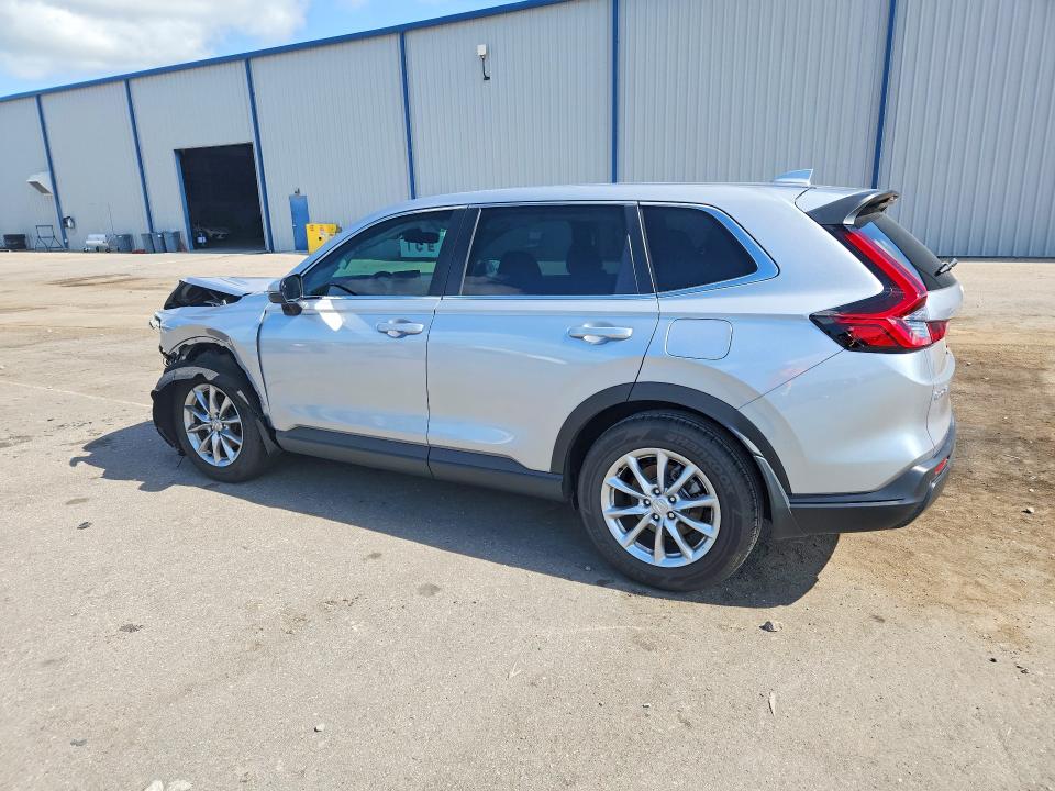 2026 Honda Cr-v მანქანა იყიდება აუქციონზე, vin: 2HKRS3H44TH326983, აუქციონის ნომერი: 65534036