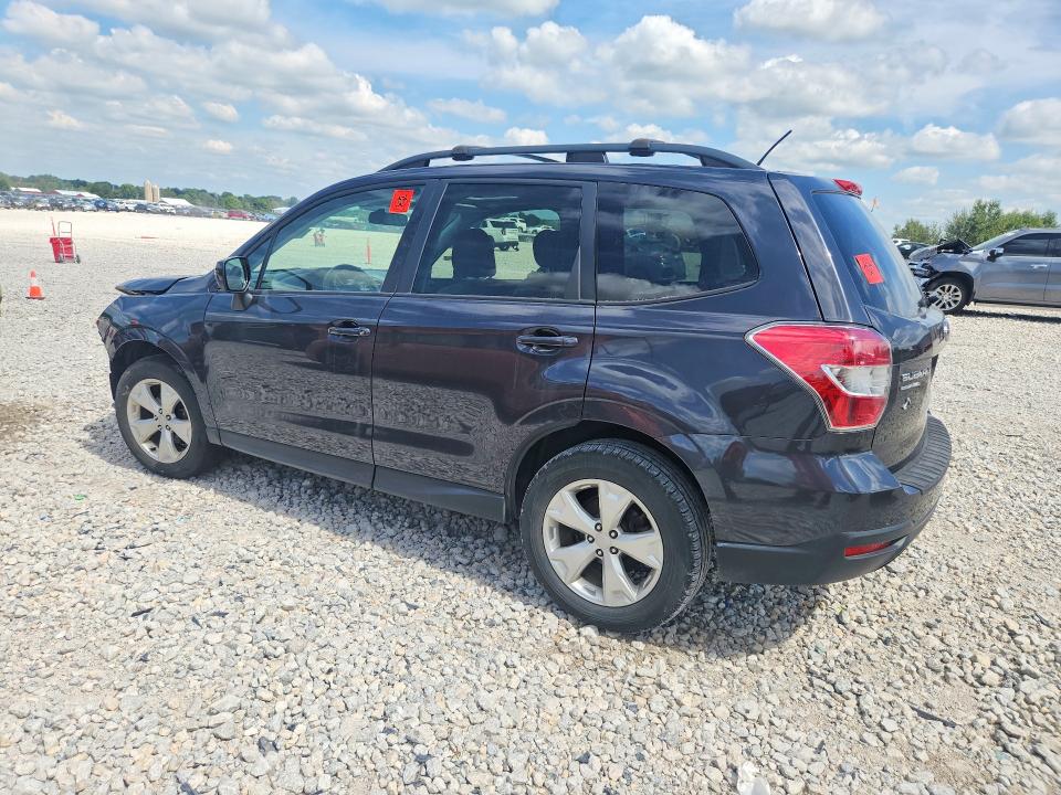 Aukcja sprzedaży 2014 Subaru Forester, vin: JF2SJADCXEH517123, numer aukcji: 66424636