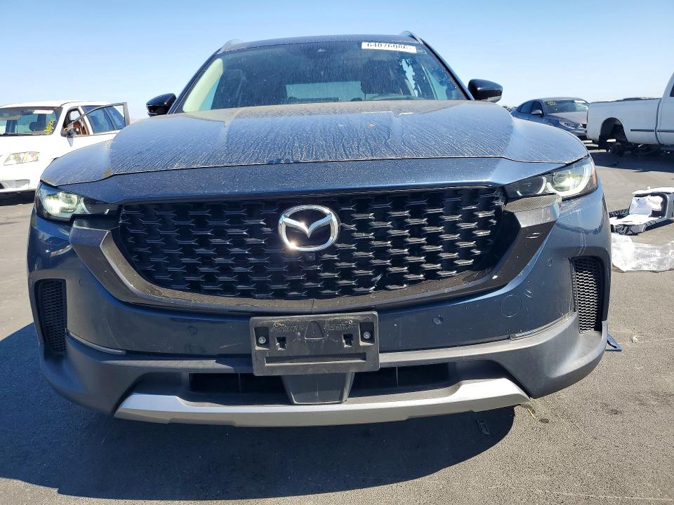 2023 Mazda Cx-50 მანქანა იყიდება აუქციონზე, vin: 7MMVABEY3PN120532, აუქციონის ნომერი: 64076086