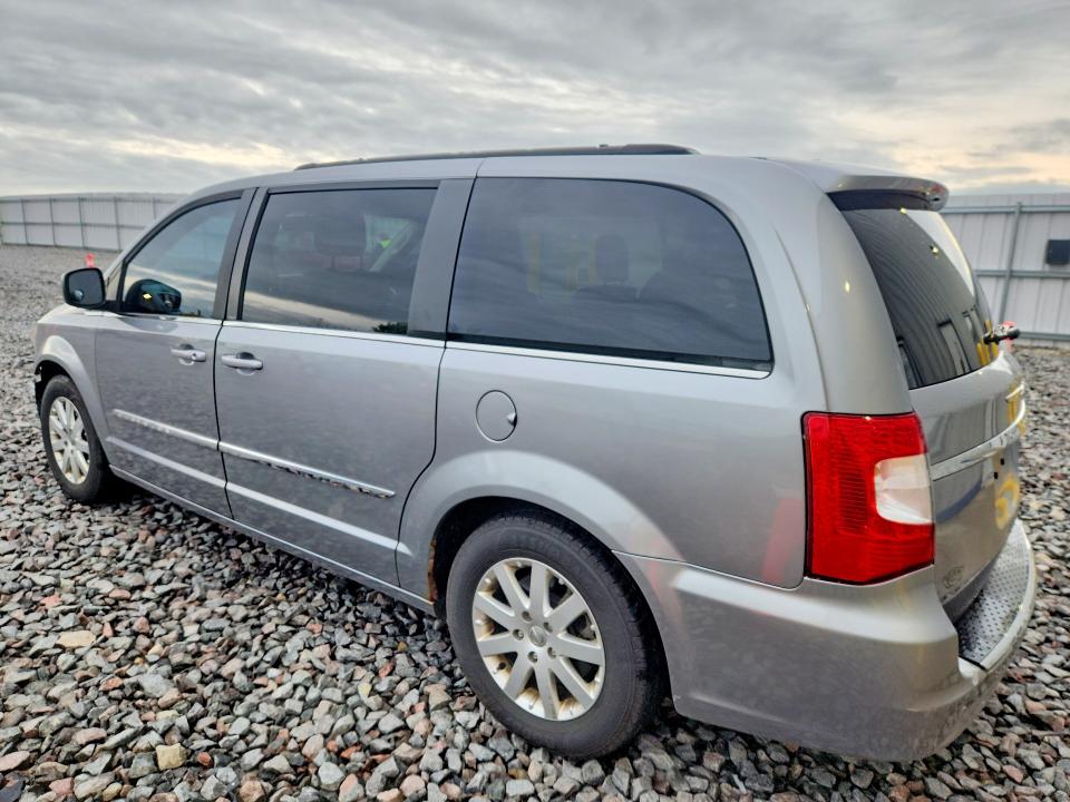 Продаж на аукціоні авто 2013 Chrysler Town & Country, vin: 2C4RC1BG1DR684499, номер лоту: 66239026