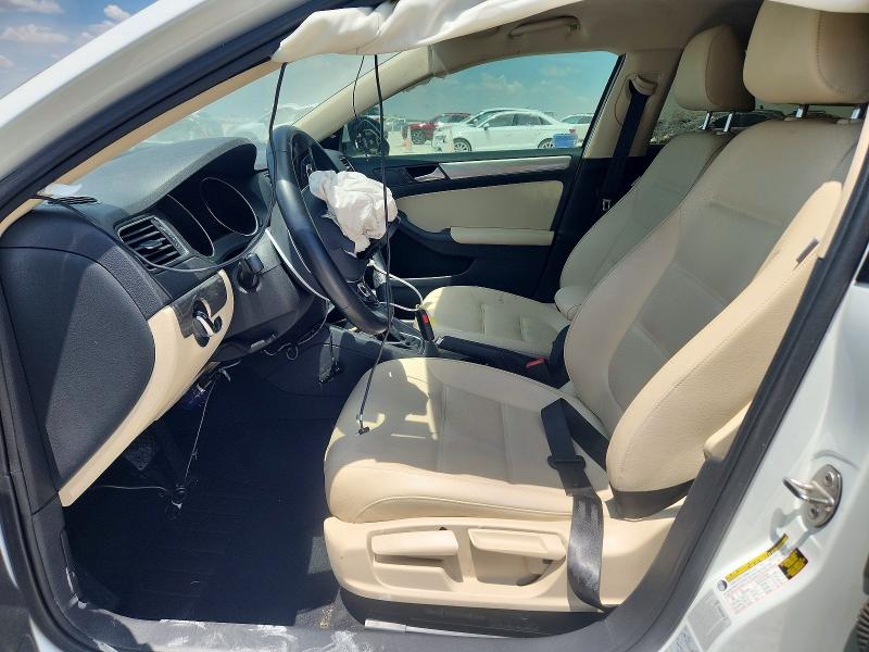 Продажа на аукционе авто 2017 Volkswagen Jetta, vin: 3VWDB7AJ2HM363241, номер лота: 64438126