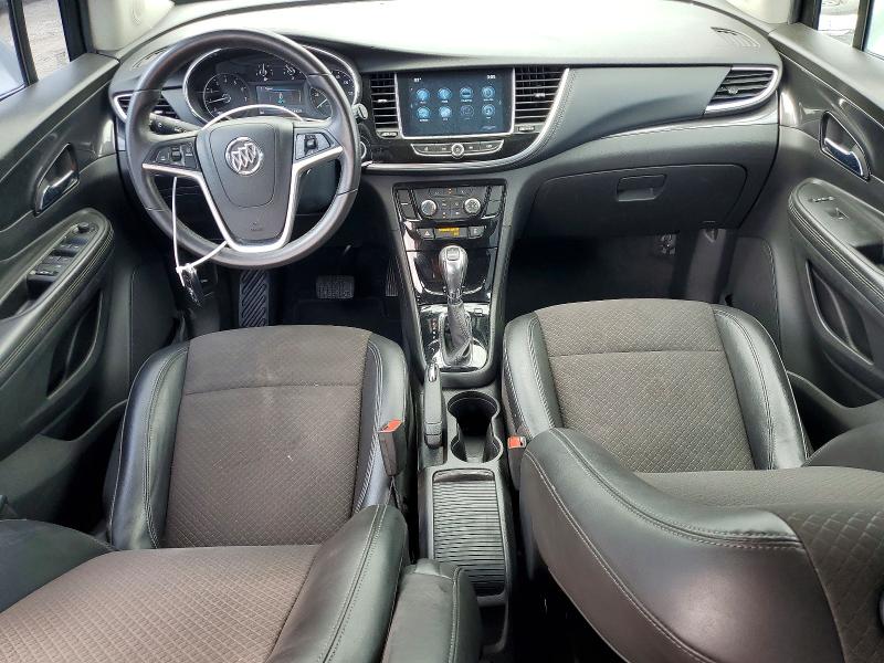 Aukcja sprzedaży 2021 Buick Encore, vin: KL4CJASB4MB333739, numer aukcji: 64143836