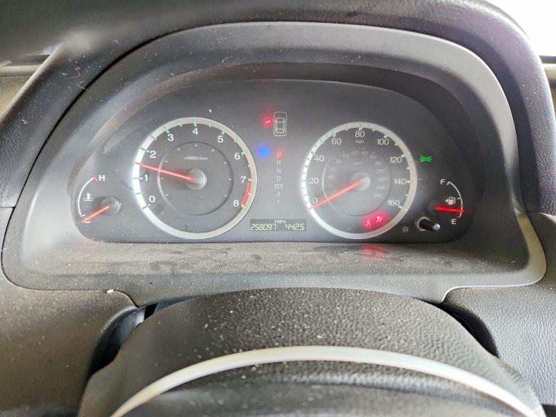 Продажа на аукционе авто 2012 Honda Accord, vin: 1HGCS1B38CA013552, номер лота: 64490616