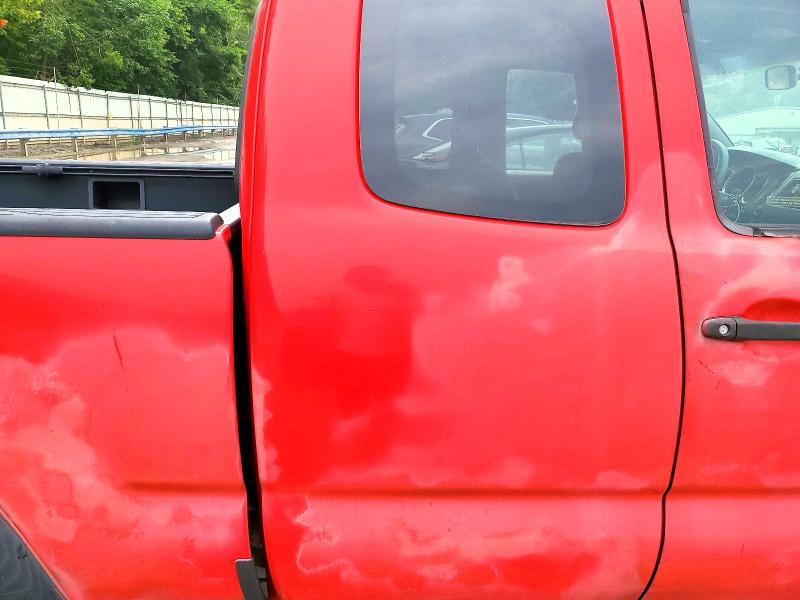 65003176 :رقم المزاد ، 5TEUU42N88Z511831 vin ، 2008 Toyota Tacoma مزاد بيع